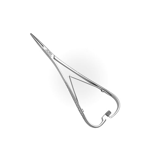 Pinza Mathieu punta ultra fina (Smaha)