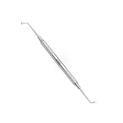 Instrumento dobla arcos o cinchador