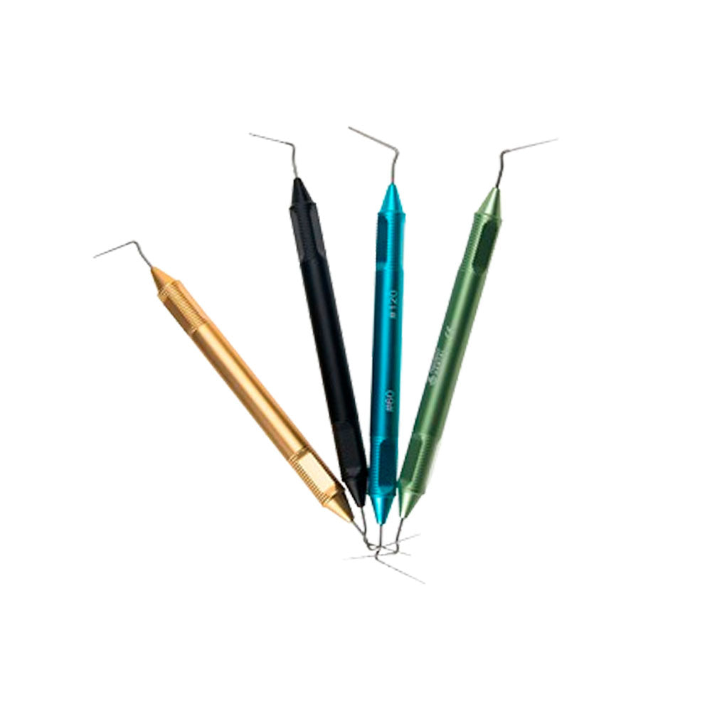 Gutta Percha Plugger/filler