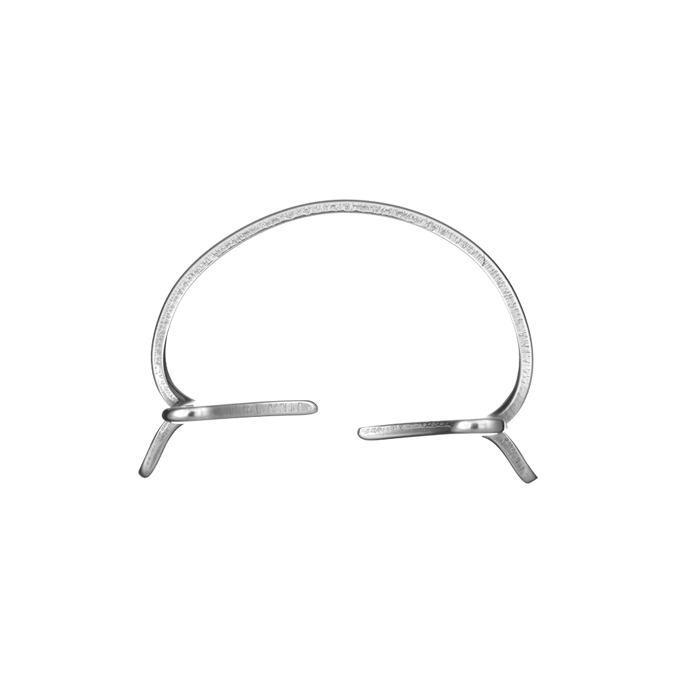 Clamp dental #12A molar