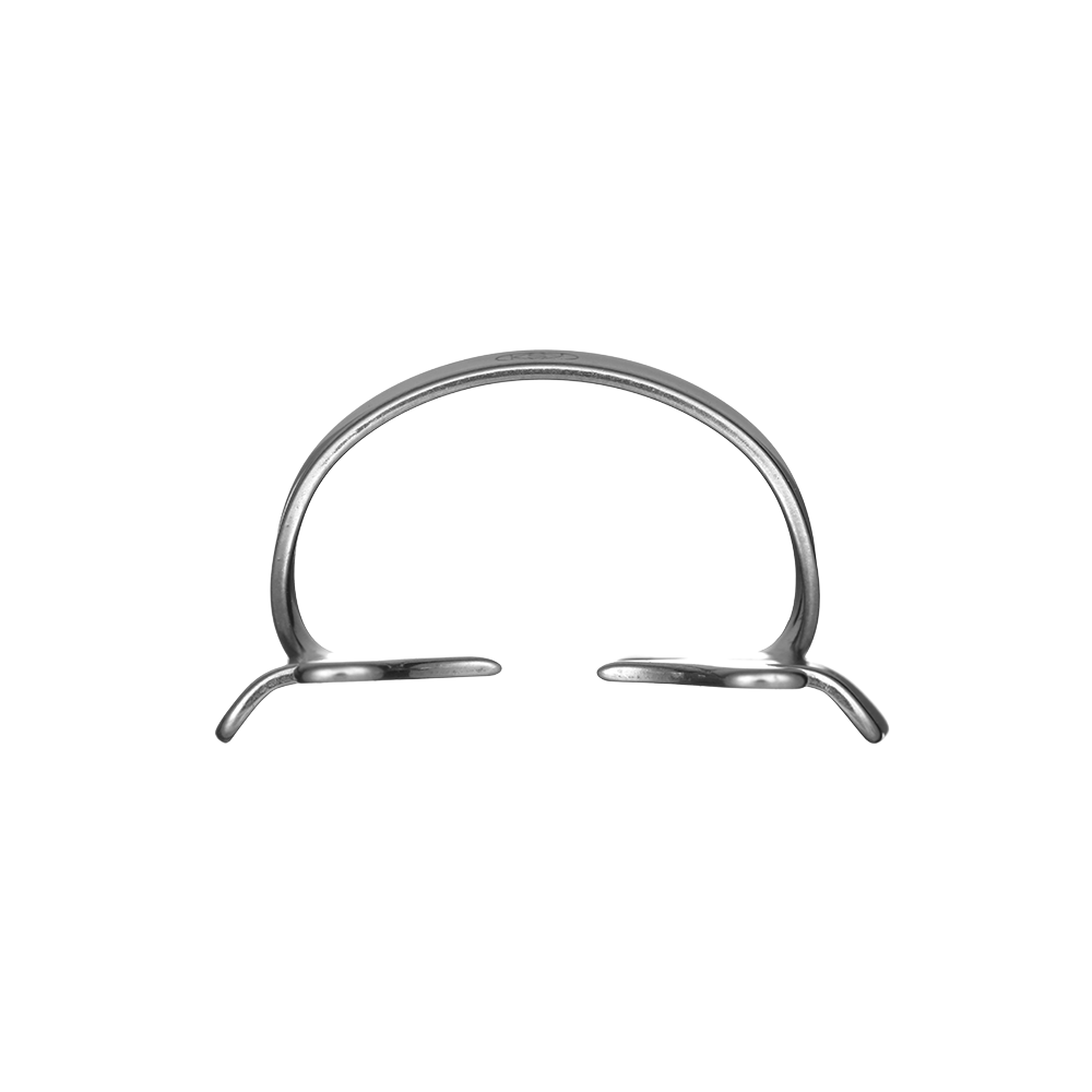 Clamp dental #3 molar