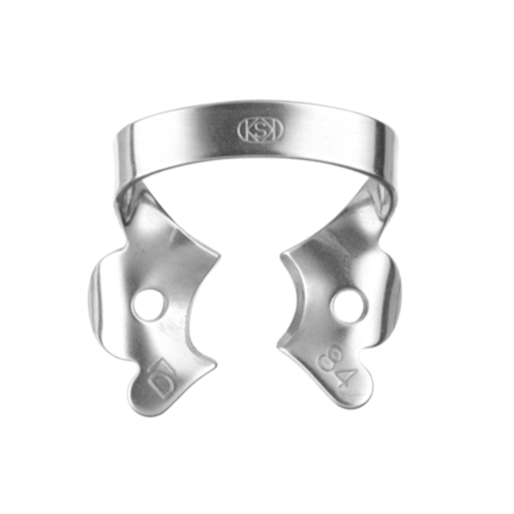 Clamp dental #84 dientes temporales / pediátricos