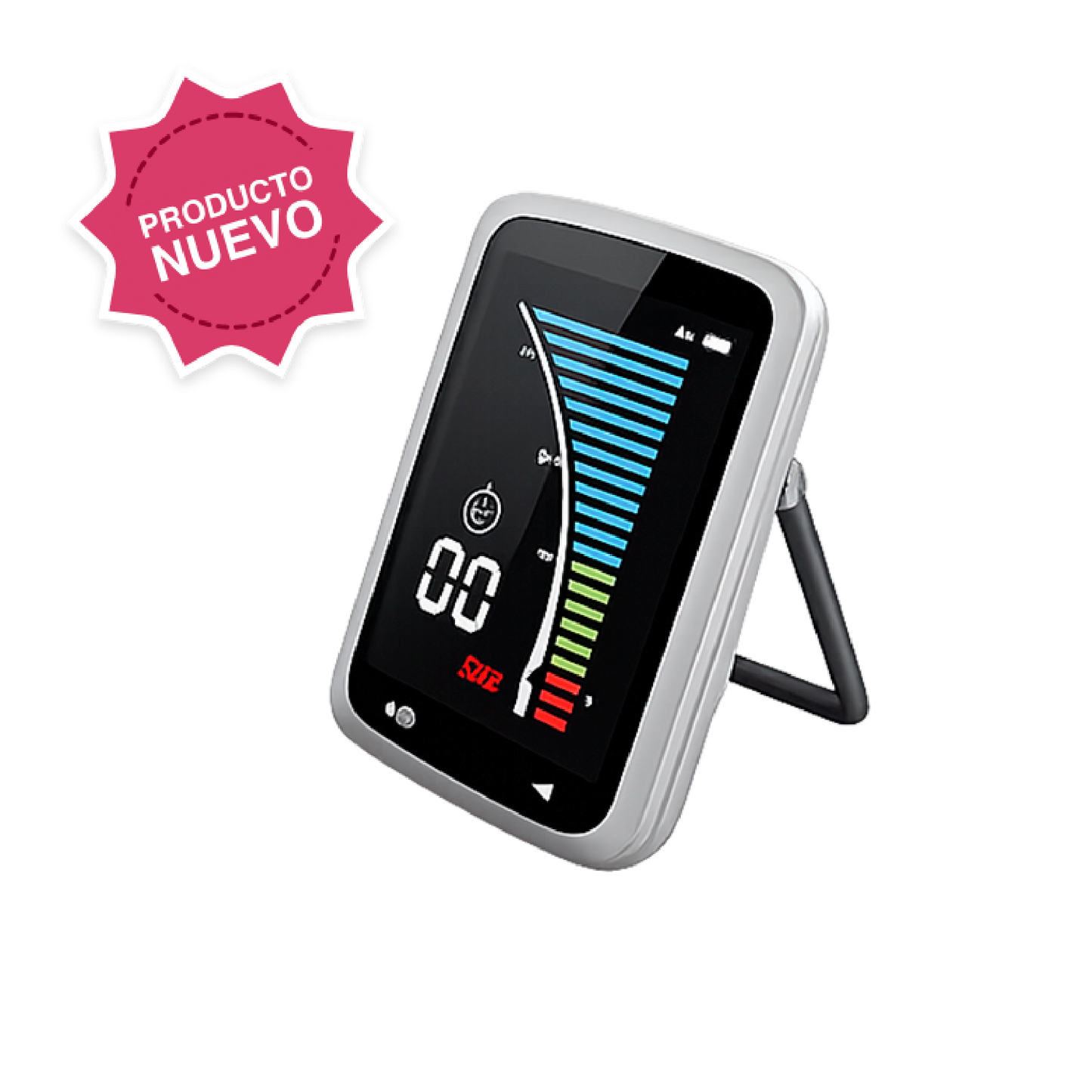 Localizador de ápice Apex-S