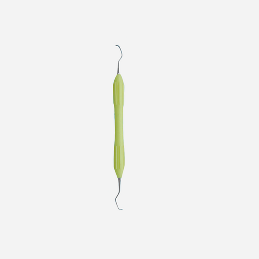 Cureta Gracey 11/12 (mango silicona)