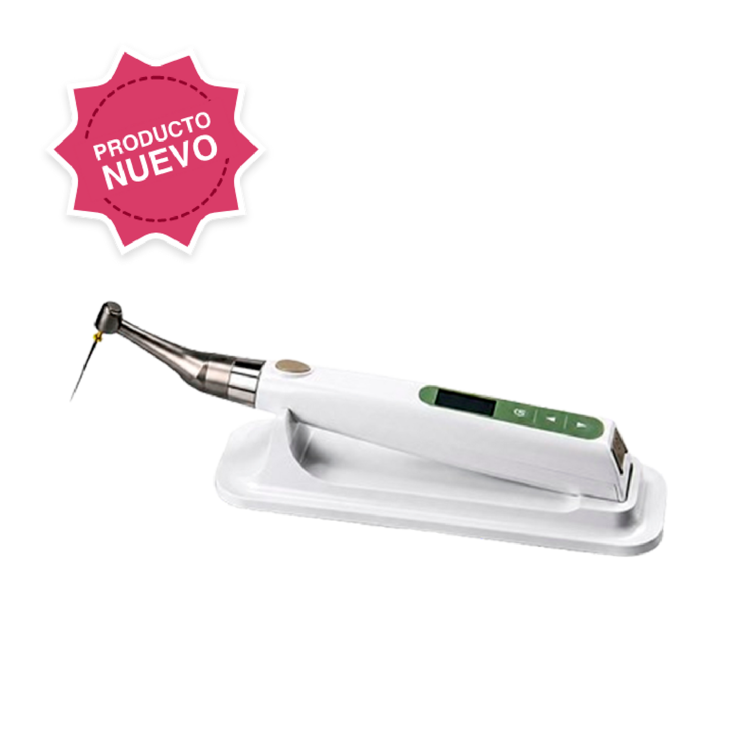Motor de endodoncia Elite Pro