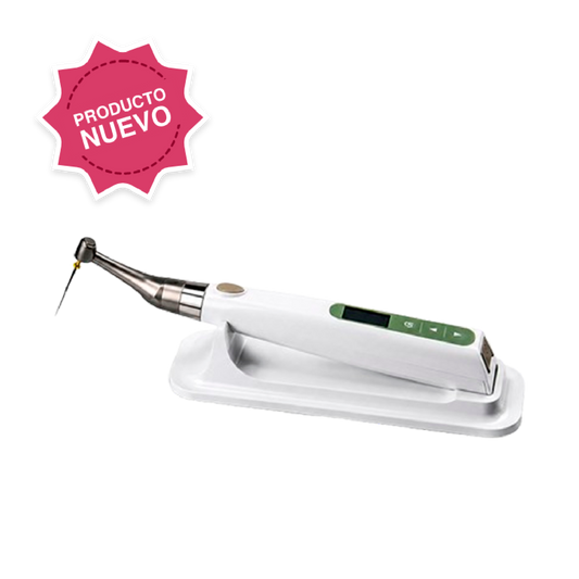 Motor de endodoncia Elite Pro