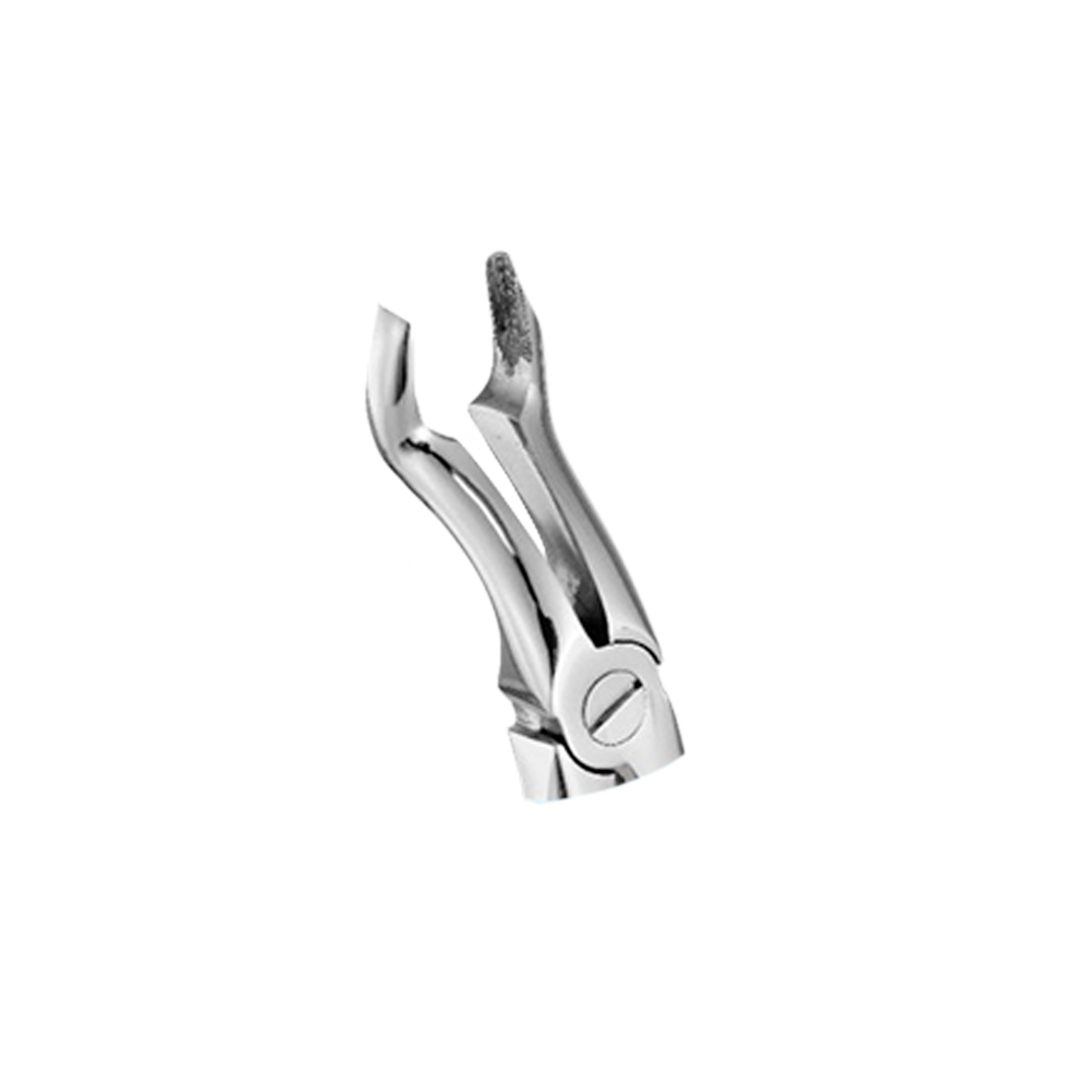 Fórcep tercer molar superior/grueso