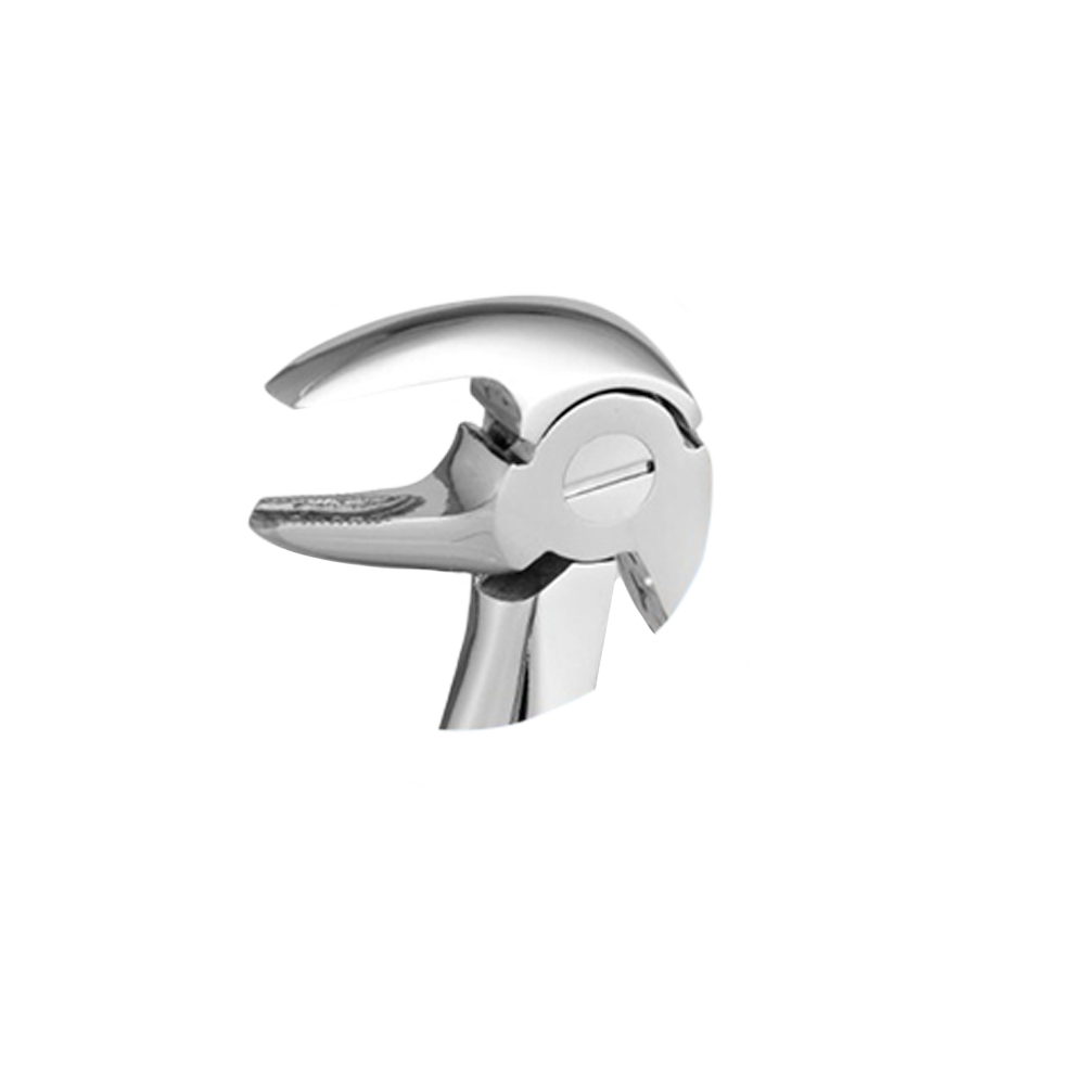 Fórcep pediátrico pico de loro fino