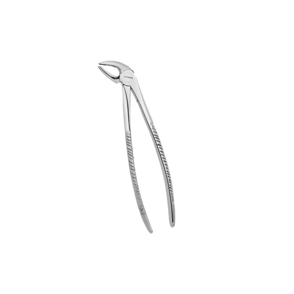 Fórceps pico de loro CSB molares