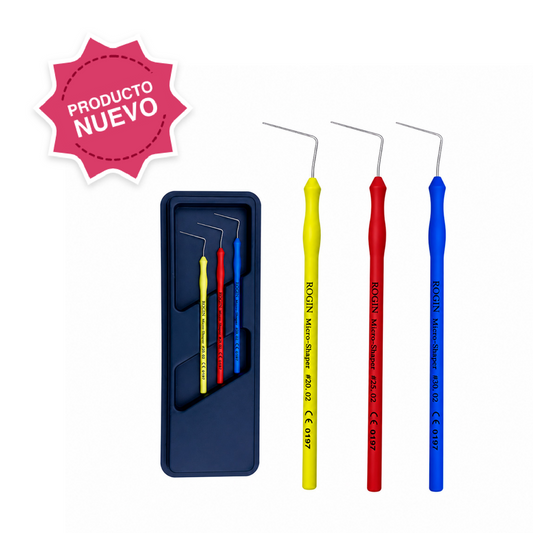 Micro Shaper