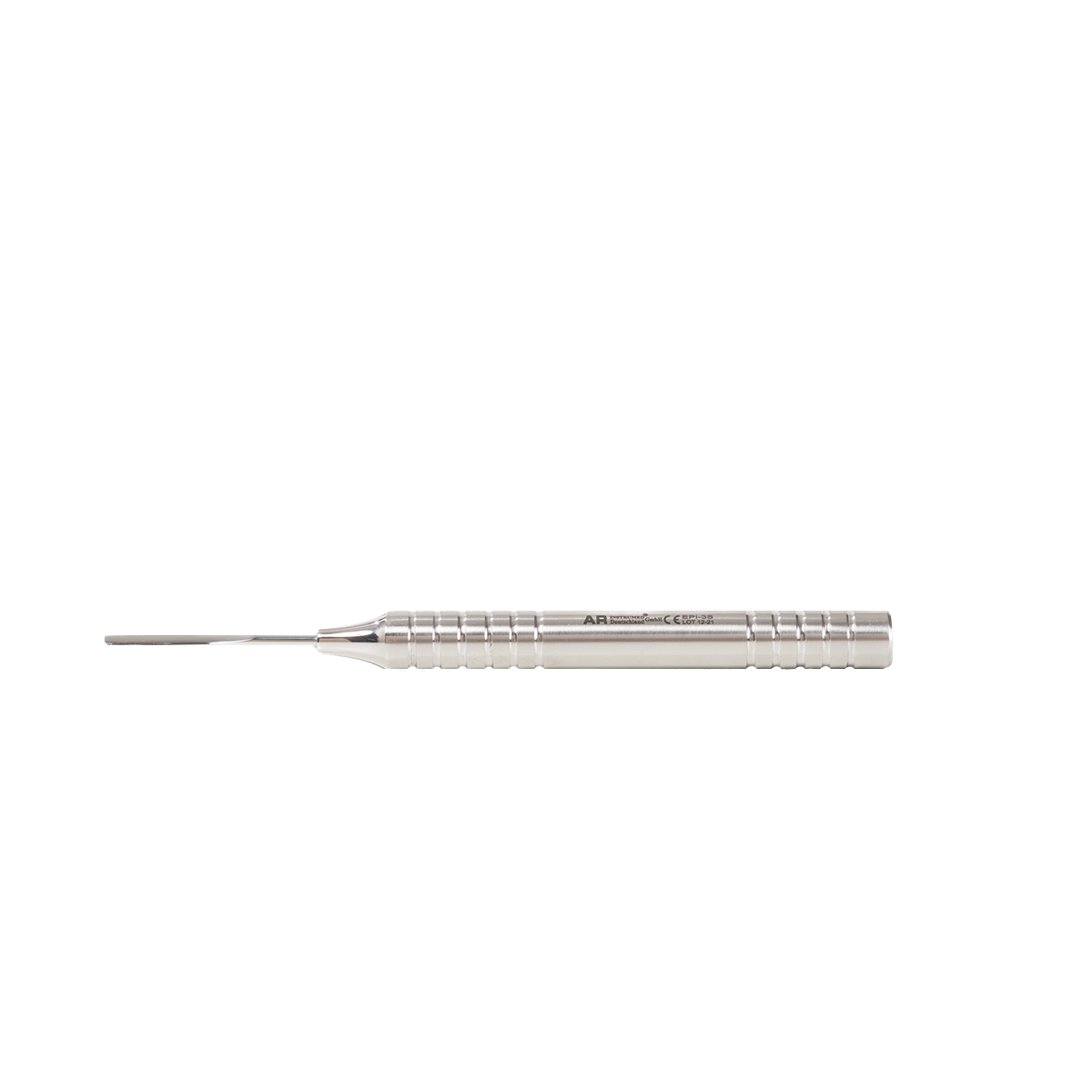 Set Di 4 Scaler Periotomi Dentali In Oro - Per Estrazioni Atraumatiche Set Di 4 Scaler Periotomi Dentali In Oro - Per Estrazioni Atraumatiche