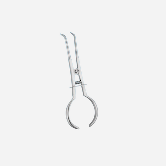 Porta clamps #1