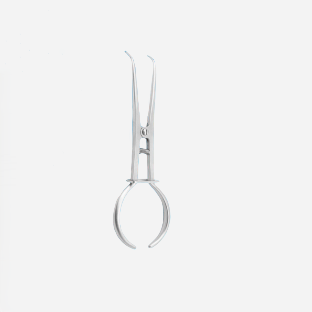 Porta clamps #2