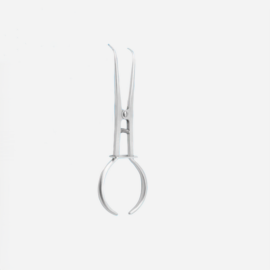 Porta clamps #2