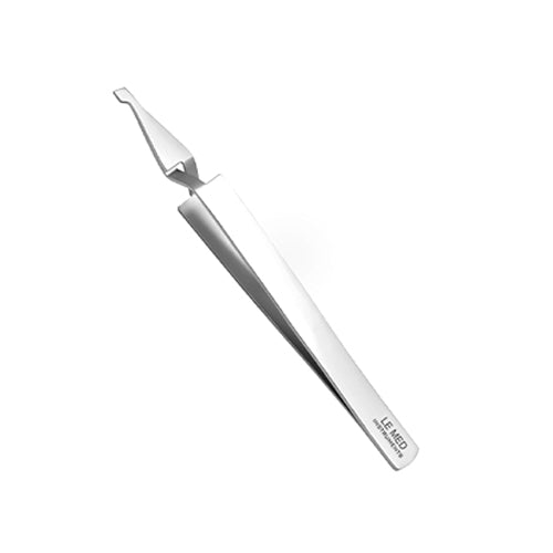 Pinza para brackets larga