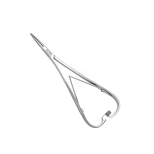 Pinza Mathieu punta ultra fina (Smaha)
