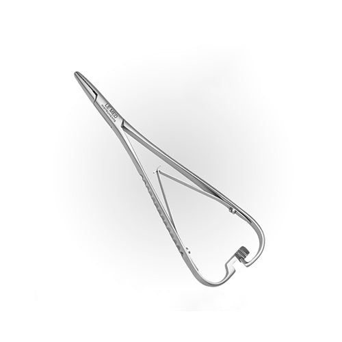 Pinza Mathieu punta standard