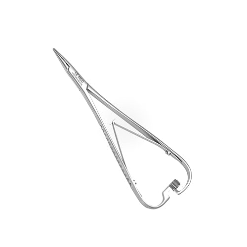 Pinza Mathieu punta fina