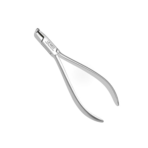 Corta distal con retención mango largo