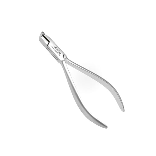 Corta distal con retención mango corto
