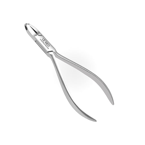 Alicate para alineador corte para botón
