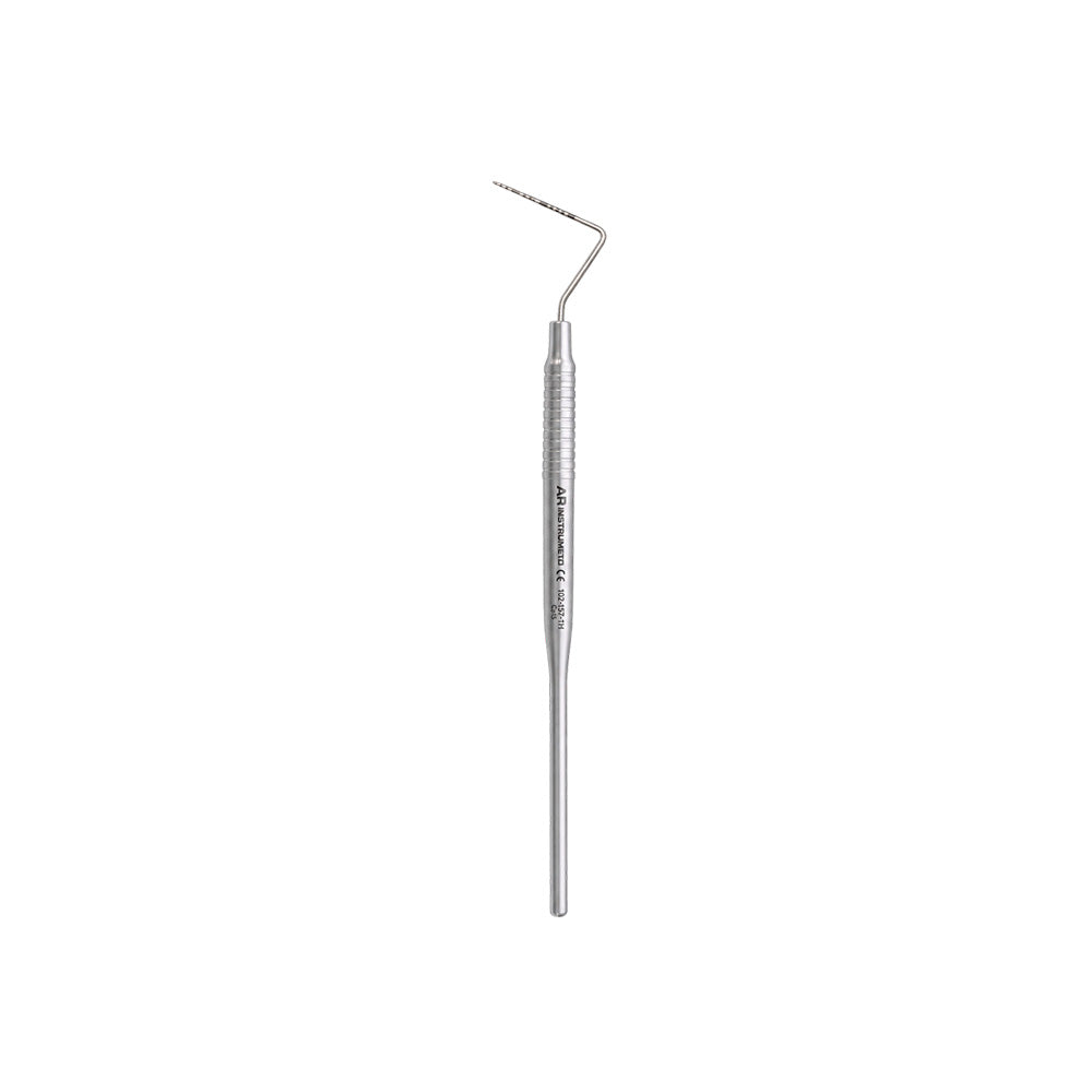 Sonda periodontal Carolina del Norte