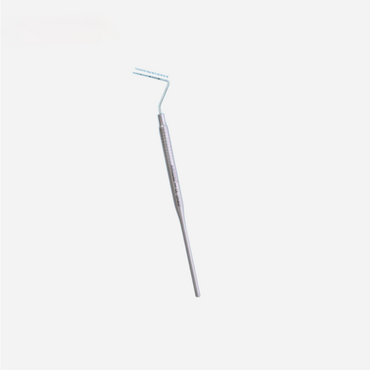 Sonda periodontal Carolina del Norte