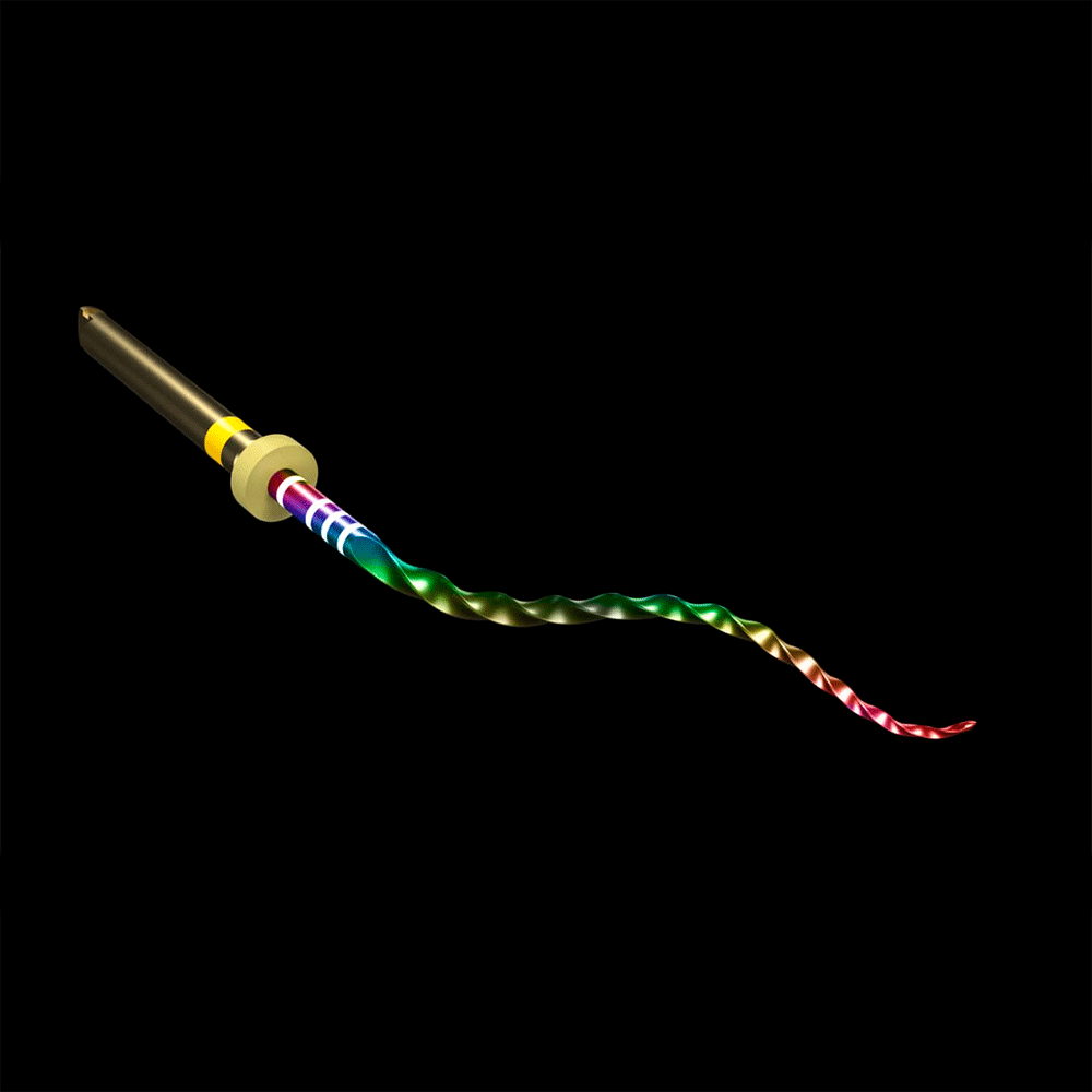 Limas reciprocantes Recip-One